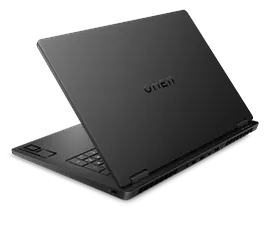 OMEN Gaming Laptop 17-db1097nr 17.3", Windows 11 Home, AMD Ryzen™ AI 7, 32GB RAM, 1TB SSD, NVIDIA® GeForce RTX™ 5070, QHD, Shadow black