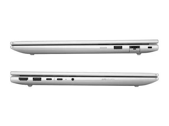 HP ProBook 4 G1q 14 inch Notebook Next Gen AI PC, цвет: Snapdragon X X1-26-100, 16 Gb, 256 Gb — фото 2