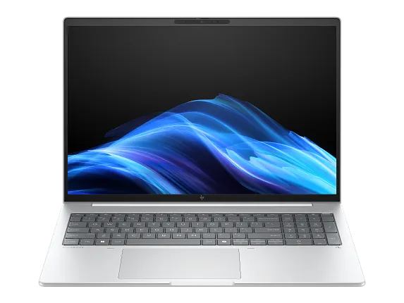 Business Laptop PCs, HP EliteBook 8 G1i 16 inch Notebook Next Gen AI PC - Customizable
