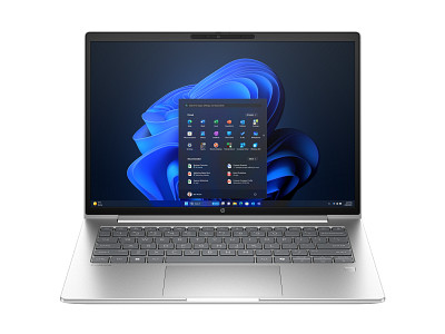 HP ProBook 4 G1a 14 inch Notebook AI PC Wolf Pro Security Edition