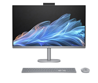 HP OmniStudio X 31.5 inch All-in-One Desktop Next Gen AI PC 32-c1000 (A32JZAV)