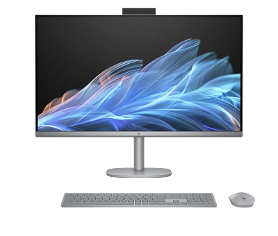 HP OmniStudio X 31.5 inch All-in-One Desktop PC 32-c0000 (9T0F9AV)
