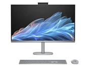 HP OmniStudio X All-in-One Desktop AI 32-c0000t PC 31.5 Intel