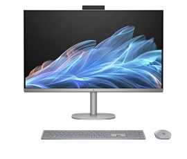 HP OmniStudio X All-in-One Desktop AI 32-c0000t PC 31.5 Intel