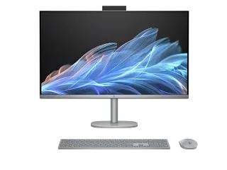 HP OmniStudio X All-in-One 32-c0075t Desktop PC, Windows 11
