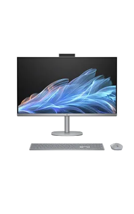 HP OmniStudio X All-in-One Desktop AI 32-c0000t PC 31.5 Intel