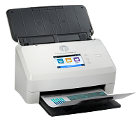 HP ScanJet Enterprise Flow N7000 snw1