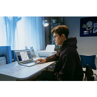 HP A24HVB DeskJet 2922 AiO nyomtató 