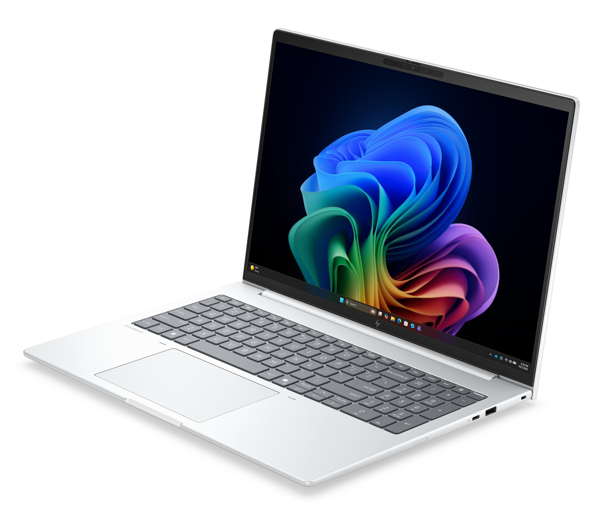 HP EliteBook 8 G2i 16 inch Notebook Next Gen AI PC