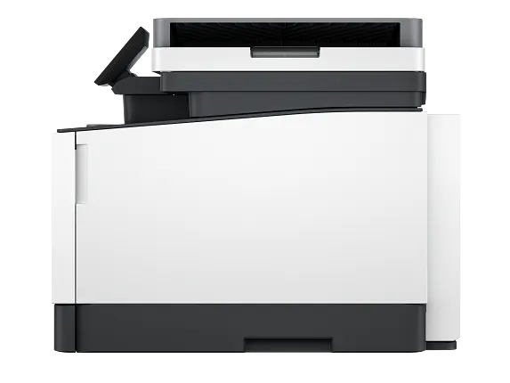Series 3 of 6 Laser Multifunction Printers, HP Color LaserJet Pro MFP 3301sdw Printer
