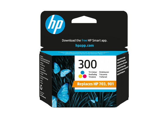 Photo HP 1