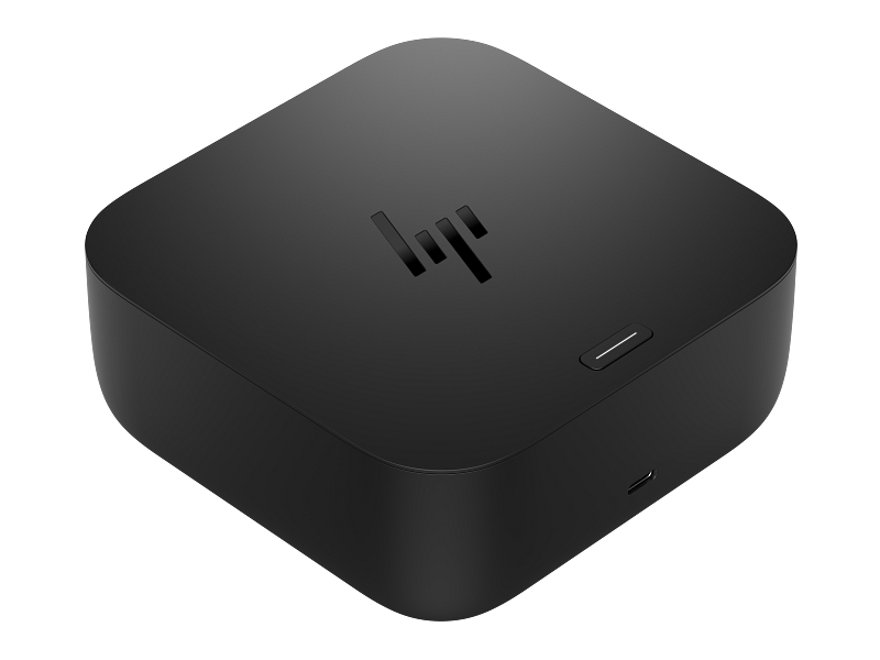 Abba USB-C 100W G6 Dock