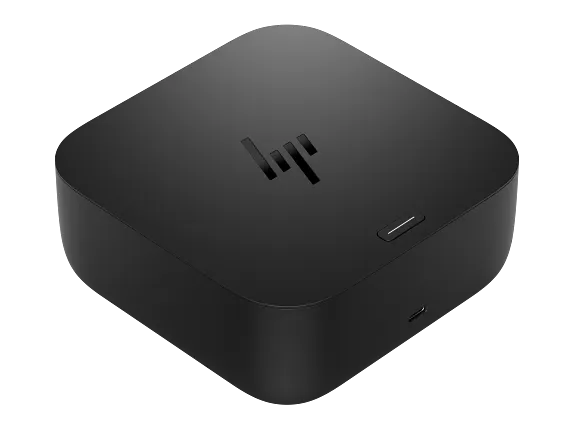 HP USB-C 100W G6 Dock US for business