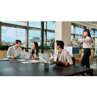 HP 67P99A Color LaserJet Enterprise 4701dw nyomtató