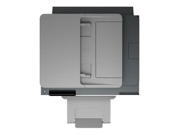 Series 7 of 8 Business Ink Printers, HP OfficeJet Pro 9135e Wireless All-in-One Printer with 3 Months of Instant Ink for free with HP+