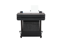 HP DesignJet T630 24-in Printer