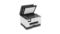 HP OfficeJet Pro 9020 All-in-One Printer