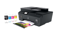 HP Smart Tank 530 Wireless All-in-One