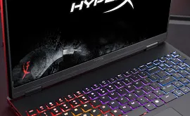 HyperX OMEN 15 inch Gaming Laptop PC 15-gb0261nr