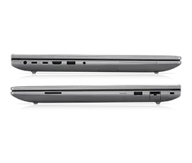HP ZBook X G2i 16 inch Mobile Workstation PC - Customizable