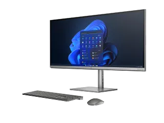 HP Envy All-in-One PC, 34