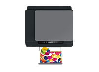 HP Smart Tank 515 Wireless All-in-One