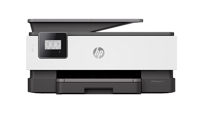 HP OfficeJet 8012 All-in-One Printer