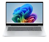 HP OmniBook 7 Laptop Next Gen AI 17t-dc000, 17.3" Touch screen