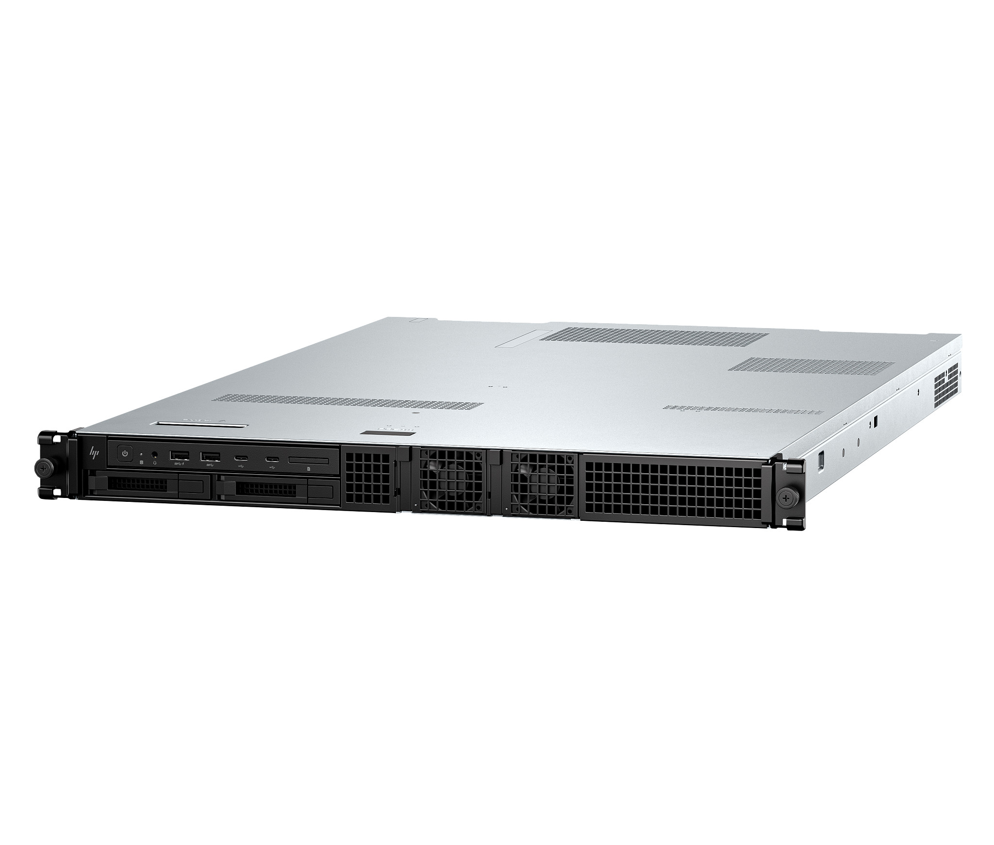 HP Z4 Rack G5 Workstation  Wolf Pro Security Edition