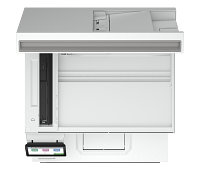 HP LaserJet Enterprise MFP 5601dn Printer