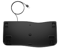 HP 485 Comfort Wired Keyboard