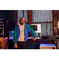 HP 695J5AA 965 4K webkamera streameléshez