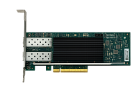 Intel E810-XXVDA2 10/25GbE SFP28 PCIe Network Adapter