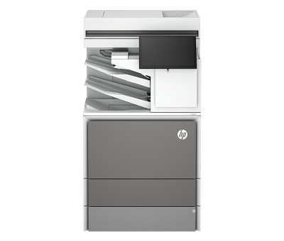 HP Color LaserJet Enterprise Flow MFP X677z Printer