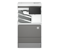 HP Color LaserJet Enterprise Flow MFP X677z Printer