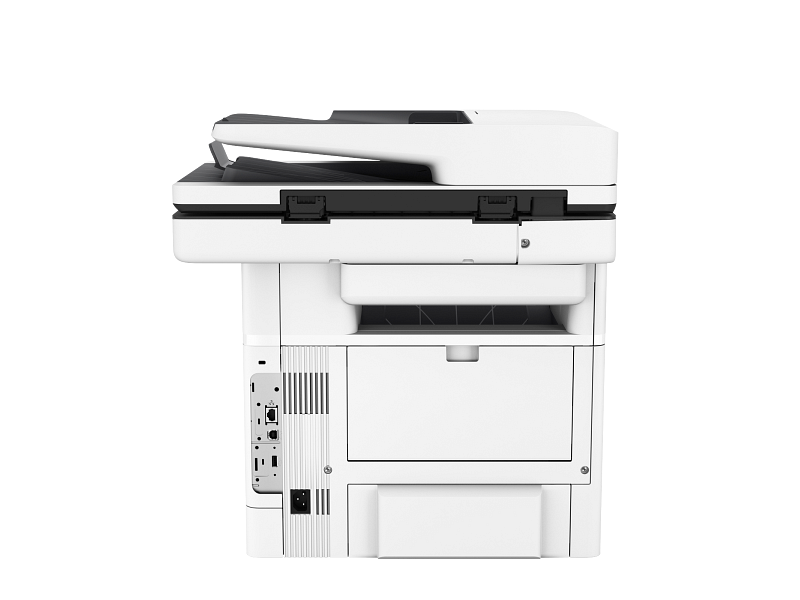 HP LaserJet Enterprise MFP M528dn
