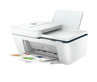 HP DeskJet 4123e All-in-One Printer