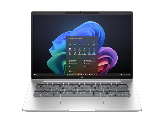 Photos - Laptop HP ProBook ProBook 4 G1q 14 Notebook AI PC with 3 Yr Wolf Pro Security BP0V9UA#ABA