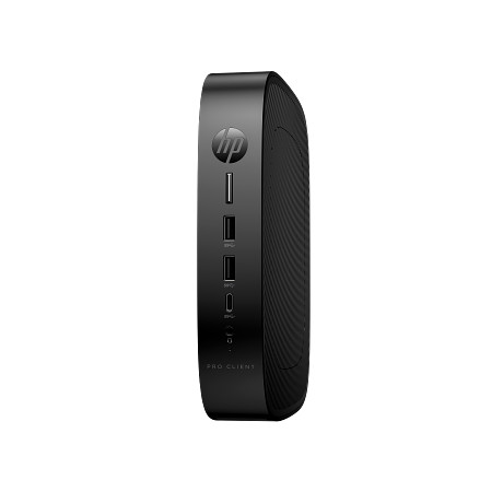 HP Pro t550 5H0N2EA CEL/J6412 8GB 32GB ThinPro vékonykliens / Thin Client