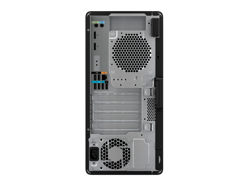 HP Z2 Tower G9 Workstation | HP® Singapore