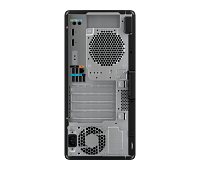 HP Z2 Tower G9 Workstation Desktop PC (4N3U8AV)