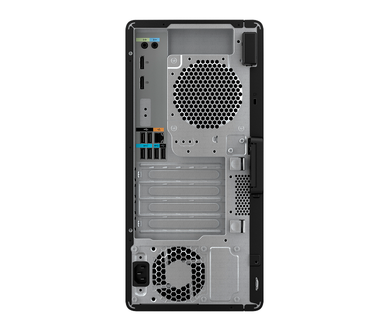 HP Z2 Tower G9 Workstation | HP® Middle East HP Z2 Tower G9 Workstation | HP® Middle East