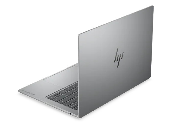 HP OmniBook 5 14 inch Laptop AI PC 14-mh0000, цвет: Intel Core 5, 8 Gb, 512 Gb — фото 4