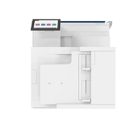HP Color LaserJet Managed MFP E78523dn