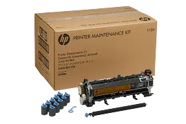 HP® Color LaserJet CE484A 110V Fuser Kit (CE484A)