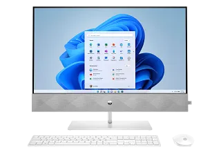 HP Pavilion All-in-One - 27-d0240t