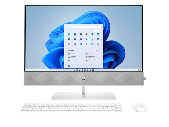 T*1様 1000円開始！★一体型PC HP Pavilion All-in-O HP Pavilion 24-ca1234 Computer Review - Consumer Reports