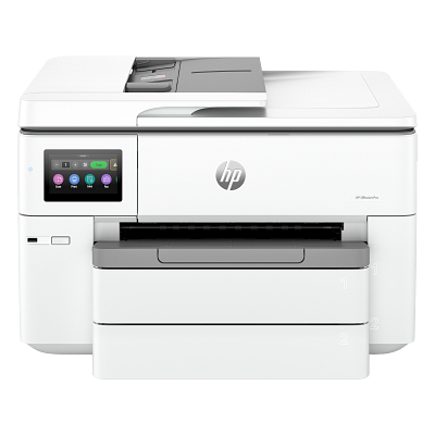 HP OfficeJet Pro 9730 Wide Format All-in-One Printer