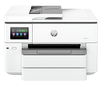 HP OfficeJet Pro 9730 Wide Format All-in-One Printer