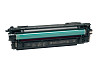 HP 657X CF473X nagy kapacitású bíbor eredeti LaserJet tonerkazetta M681 M682